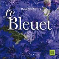 Le bleuet