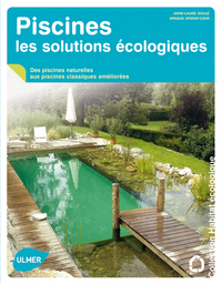 Piscines, les solutions écologiques