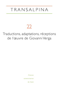 Transalpina, n° 22/2019