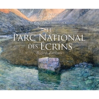 Le Parc national des Écrins - regards d'artistes