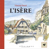 L'ISERE