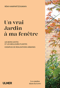 Un vrai jardin à ma fenêtre