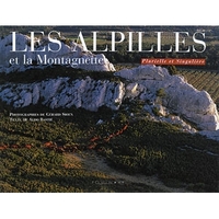 LES ALPILLES ET LA MONTAGNETTE