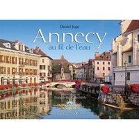 ANNECY AU FIL DE L'EAU