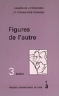 Figures de l'autre