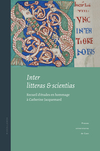 Inter litteras et scientias