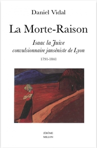 LA MORTE-RAISON