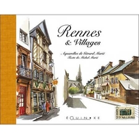 RENNES & VILLAGES