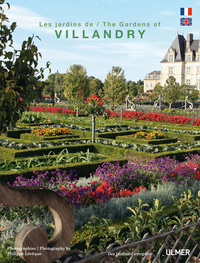 Les Jardins de Villandry (bilingue)
