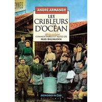 Les cribleurs d'océan
