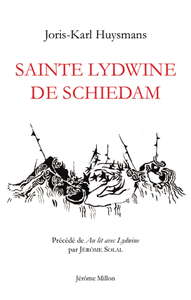 SAINTE LYDWINE DE SCHIEDAM