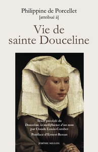 VIE DE SAINTE DOUCELINE - FONDATRICE DES BEGUINES DE MARSEIL