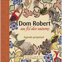 DOM ROBERT AU FIL DES SAISONS OISEAUX