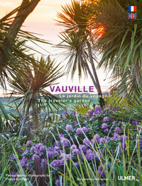 Vauville, le jardin du voyageur (bilingue)