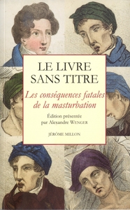 LIVRE SANS TITRE - CONSEQUENCES FATALES DE MASTURBATION