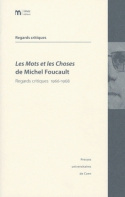 Mots et les Choses de Michel Foucault