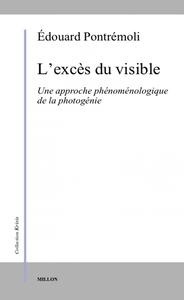L'EXCES DU VISIBLE
