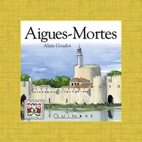 AIGUES MORTES