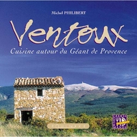 VENTOUX - CUISINE AUTOUR DU GEANT DE PROVENCE