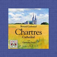 (ANGLAIS) LA CATHEDRALE DE CHARTRES