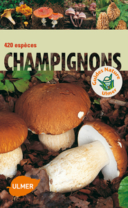 Champignons 420 espèces