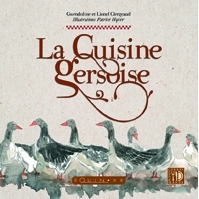 LA CUISINE GERSOISE