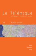 LE TELEMAQUE, N  50/2016. NUMERO SPECIAL