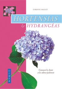 Hortensias & hydrangeas