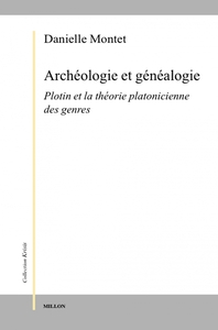 ARCHEOLOGIE ET GENEALOGIE