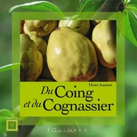 DU COING ET DU COGNASSIER