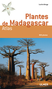 Plantes de Madagascar- Atlas