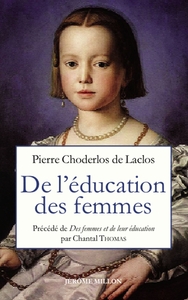 DE L'EDUCATION DES FEMMES