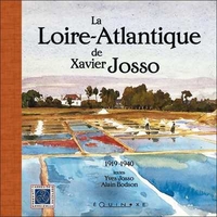 LA LOIRE-ATLANTIQUE DE XAVIER JOSSO - 1919-1940