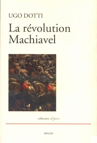 LA REVOLUTION MACHIAVEL