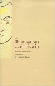 Les illuminations d'un écrivain - influences et recréations dans l'oeuvre de Goffredo Parise