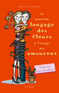 NOUVEAU LANGAGE DES FLEURS