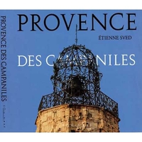 PROVENCE DES CAMPANILES