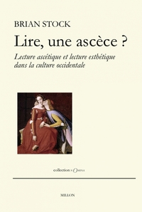 LIRE, UNE ASCESE ?