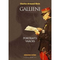 GALLIENI - PORTRAITS VAROIS