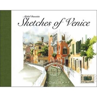 SKETCHES OF VENICE