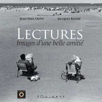 LECTURES - IMAGES D'UNE BELLE AMITIE