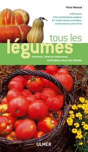 Tous les légumes