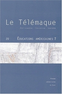 N  20 : EDUCATIONS AMERICAINES ?