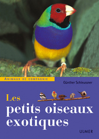 LES PETITS OISEAUX EXOTIQUES