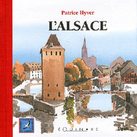 L'ALSACE