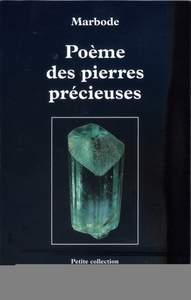 POEME DES PIERRES PRECIEUSES