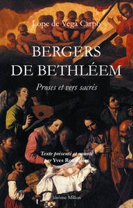 BERGERS DE BETHLEEM