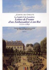 LETTRES DE FRANCE D UN AMBASSADEUR A SON ROI