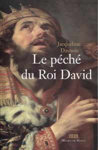 LE PECHE DU ROI DAVID