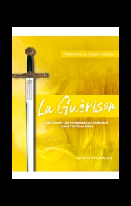 LA GUERISON
